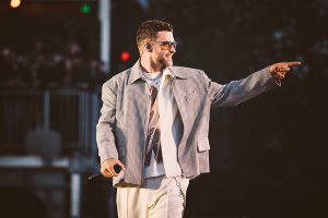 Justin Timberlake
