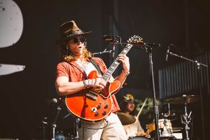 KALEO