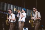 Lawrence the band