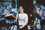 Sharon Van Etten & The Attachment Theory