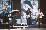 Sharon Van Etten & The Attachment Theory