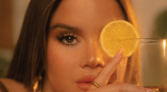ALBUM REVIEW: Maren Morris heals with 'Dreamsicle'