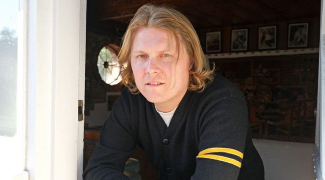 ALBUM REVIEW: Ty Segall shows yet another side on 'Shining'
