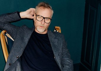 ALBUM REVIEW: The National's Matt Berninger unravels beautifully on 'Get Sunk'