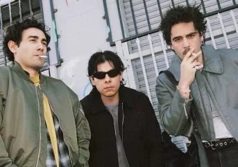 Tuesday Tracks: Provoker, Myd, The Happy Fits