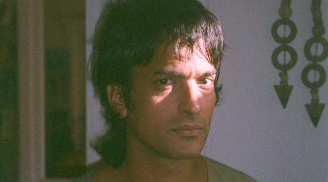 Tuesday Tracks: Anand Wilder, Night Tapes, Avery Tucker, The Sophs