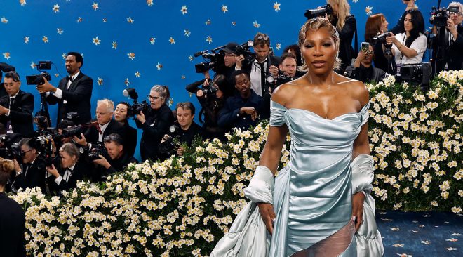 Serena Williams to appear at BottleRock Williams Sonoma Culinary Stage