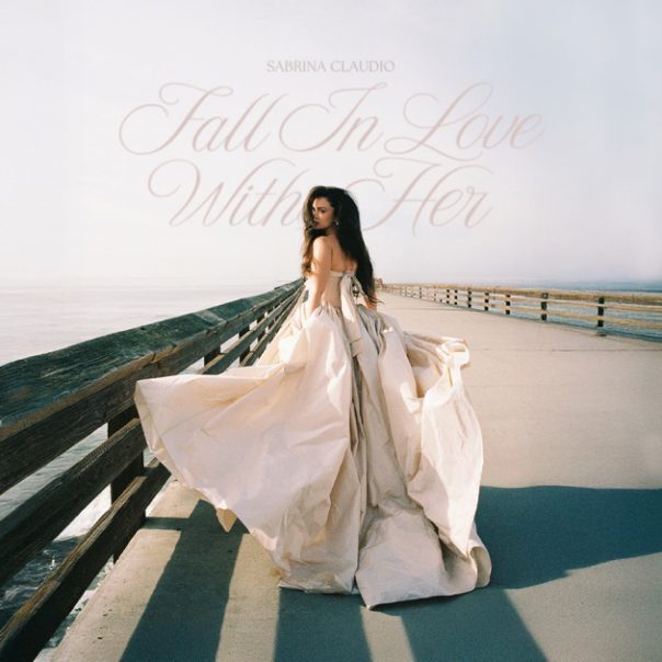 Sabrina Claudio Fall in Love with Her