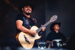 Alicia Villarreal's band