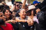 Festival La Onda, crowd, music festival