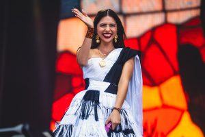 Ángela Aguilar