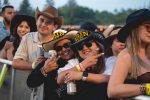 Festival La Onda, crowd, music festival