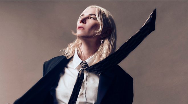 Tuesday Tracks: HAAi, Braye, Cam, Cafuné and more