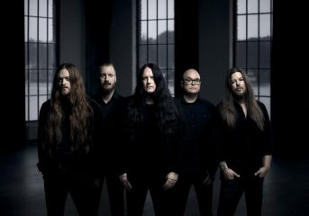 Tuesday Tracks: Katatonia, Bones Shredder, S8nt Elektric
